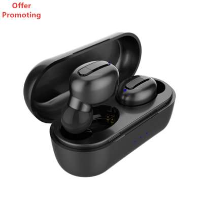 Air pro V1 Tws Wireless Earbuds Bluetooths 50 Headset Tws Wireless Earphones Mini Tws