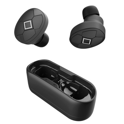 V5 Mini Bass Waterproof Headphones Earphone 5.0 True Charging Wireless Earbuds Bluetooths