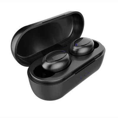 Tws Mini Waterproof Hifi Sports Gaming Wireless Earbuds Bluetooths 5.0 Headphone Earphones Earbuds